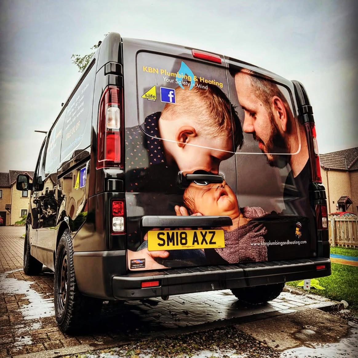 Gas engineers in Inver and the Highlands